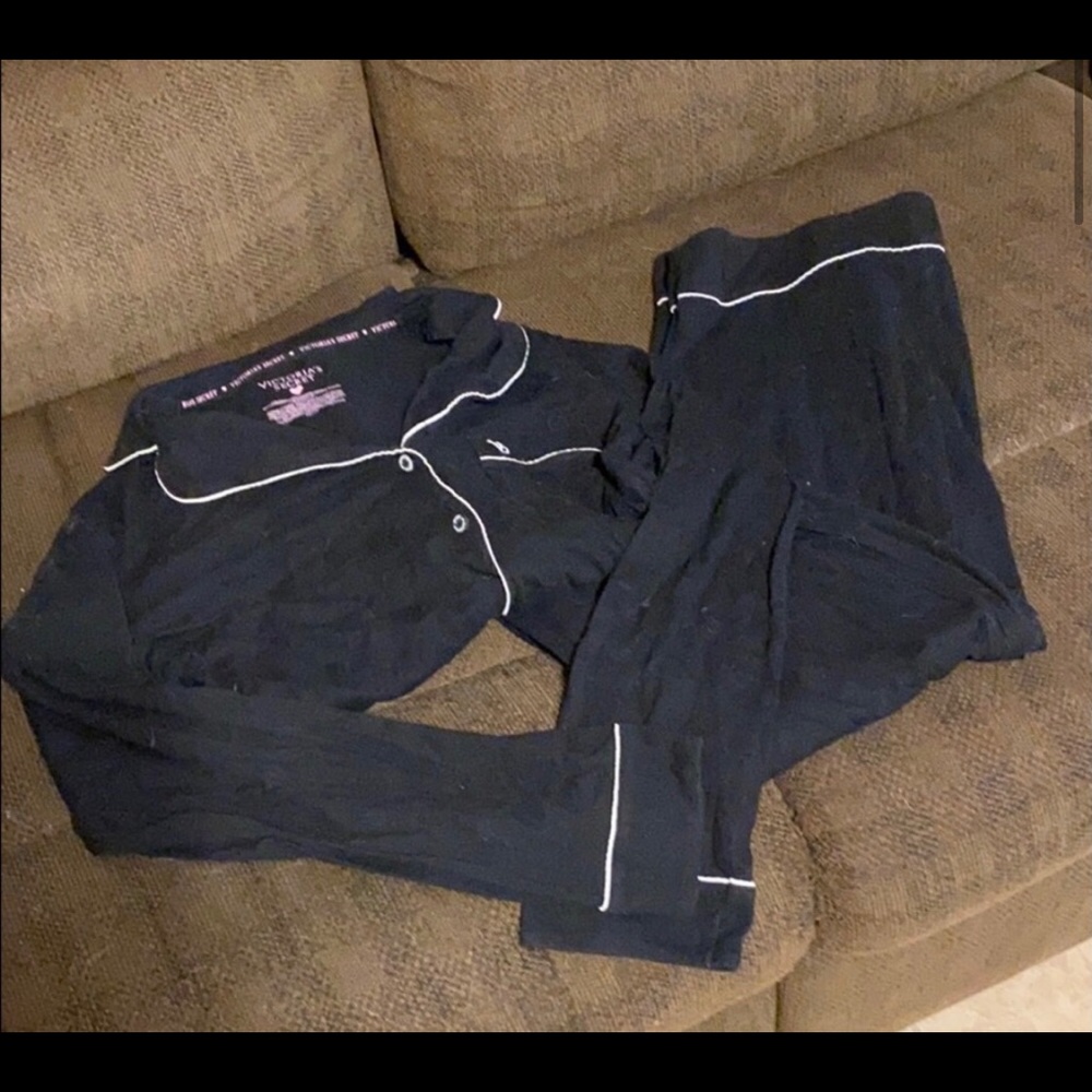 Victoria Secret Pink Pajamas